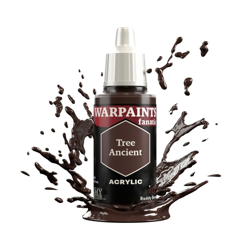 Pintura Warpaints Fanatic – Tree Ancient - The Army Painter