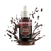 Pintura Warpaints Fanatic – Dryad Brown - The Army Painter