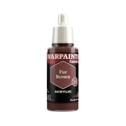 Pintura Warpaints Fanatic – Fur Brown - The Army Painter
