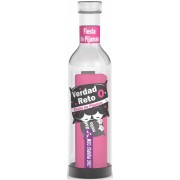 Fiesta de Pijamas - Verdad o Reto
