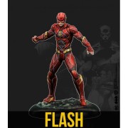 FLASH (EZRA MILLER) (MULTIVERSE)