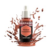Pintura Warpaints Fanatic – Violent Vermilion - The Army Painter