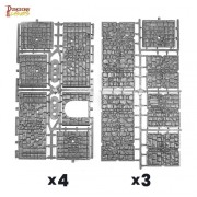 Fantasy Starter Set - Dungeons & Lasers