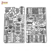 Fantasy Starter Set - Dungeons & Lasers