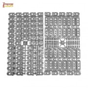 Fantasy Starter Set - Dungeons & Lasers