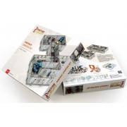 Fantasy Starter Set - Dungeons & Lasers