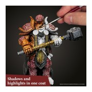 Set pintura Speedpaint – Metallic Set 2.0 - The Army Painter