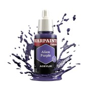 Pintura Warpaints Fanatic – Alien Purple - The Army Painter