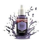 Pintura Warpaints Fanatic – Hexed Violet - The Army Painter