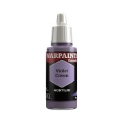 Pintura Warpaints Fanatic – Violet Coven - The Army Painter