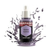 Pintura Warpaints Fanatic – Violet Coven - The Army Painter