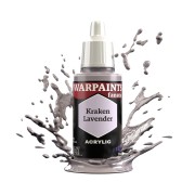 Pintura Warpaints Fanatic – Kraken Lavender - The Army Painter