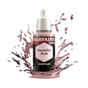 Pintura Warpaints Fanatic – Doomfire Drab - The Army Painter