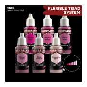 Pintura Warpaints Fanatic – Doomfire Drab - The Army Painter