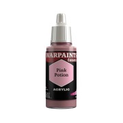 Ink Warpaints – Fanatic: Pink Potion - The Army Painter