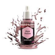 Ink Warpaints – Fanatic: Pink Potion - The Army Painter