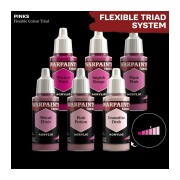 Pintura Warpaints Fanatic – Weird Elixir - The Army Painter