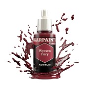 Pintura Warpaints Fanatic – Wyvern Fury - The Army Painter