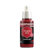 Pintura Warpaints Fanatic – Dragon Red - The Army Painter