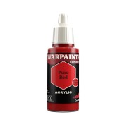 Pintura Warpaints Fanatic – Pure Red - The Army Painter