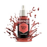 Pintura Warpaints Fanatic – Raging Rose - The Army Painter