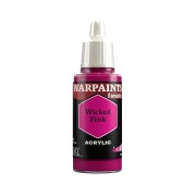 Ink Warpaints – Fanatic: Wicked Pink - The Army Painter