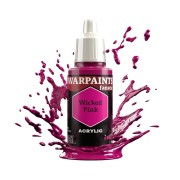 Ink Warpaints – Fanatic: Wicked Pink - The Army Painter