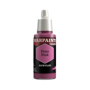 Ink Warpaints – Fanatic: Pixie Pink - The Army Painter