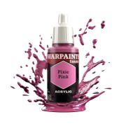 Ink Warpaints – Fanatic: Pixie Pink - The Army Painter