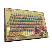 Set pintura Speedpaint – Complete Set 2.0 - The Army Painter