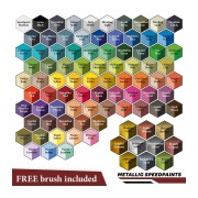Set pintura Speedpaint – Complete Set 2.0 - The Army Painter