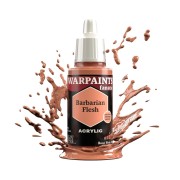 Pintura Warpaints Fanatic – Barbarian Flesh - The Army Painter