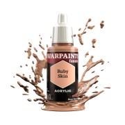 Pintura Warpaints Fanatic – Ruby Skin - The Army Painter