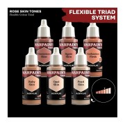 Pintura Warpaints Fanatic – Ruby Skin - The Army Painter