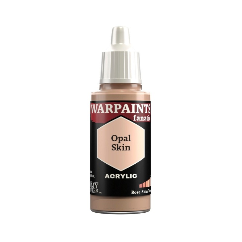 Pintura Warpaints Fanatic – Opal Skin - The Army Painter
