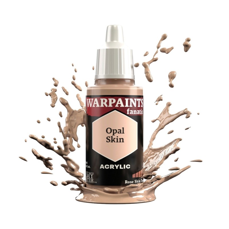 Pintura Warpaints Fanatic – Opal Skin - The Army Painter