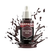 Pintura Warpaints Fanatic – Carnelian Skin - The Army Painter