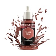 Pintura Warpaints Fanatic – Topaz Skin - The Army Painter