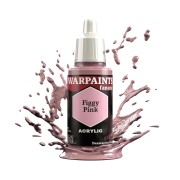 Ink Warpaints – Fanatic: Figgy Pink - The Army Painter