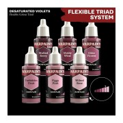 Ink Warpaints – Fanatic: Figgy Pink - The Army Painter