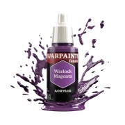 Pintura Warpaints Fanatic – Warlock Magenta - The Army Painter