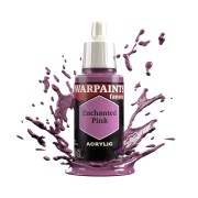 Ink Warpaints – Fanatic: Enchanted Pink - The Army Painter