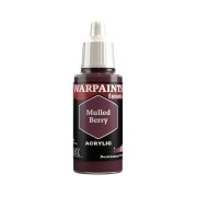Pintura Warpaints Fanatic – Mulled Berry - The Army Painter