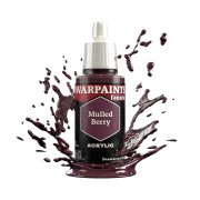 Pintura Warpaints Fanatic – Mulled Berry - The Army Painter