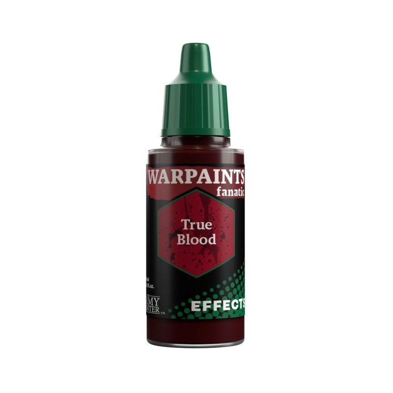 Efecto Warpaints – Fanatic Effects: True Blood - The Army Painter