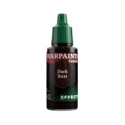 Efecto Warpaints – Fanatic Effects: Dark Rust - The Army Painter