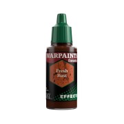 Efecto Warpaints – Fanatic Effects: Fresh Rust - The Army Painter
