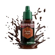 Efecto Warpaints – Fanatic Effects: Fresh Rust - The Army Painter