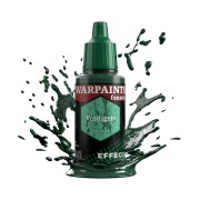 Efecto Warpaints – Fanatic Effects: Verdigris - The Army Painter