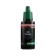 Efecto Warpaints – Fanatic Effects: Oil Stains - The Army Painter